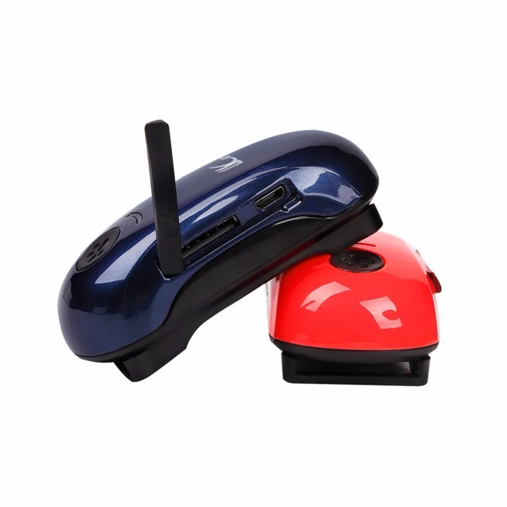 

LK100 Waterproof IPX6 Waterproof Mini GPS Tracker Real-time tracking System/GPRS for Dog/ Cat or Other Small Pets Animals
