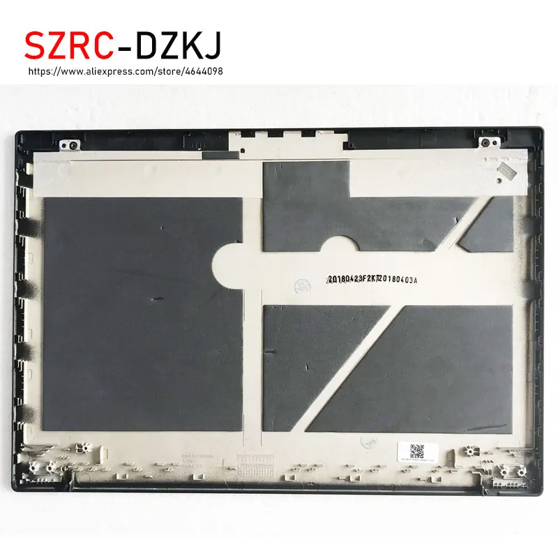 ЖК-дисплей сзади BLK чехол для ЖК-панели для ThinkPad A475 A485 T470 T480 кожух для ЖК-экрана Верхняя крышка задняя крышка AM169000700 PN внутренней катушкой, EA12D000200
