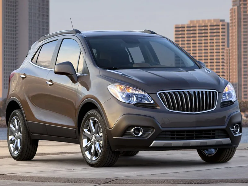 Для Buick Encore/Opel/Vauxhall Mokka 2013 2014 2015 2016 2017 2018 хромированная накладка на заднее окно
