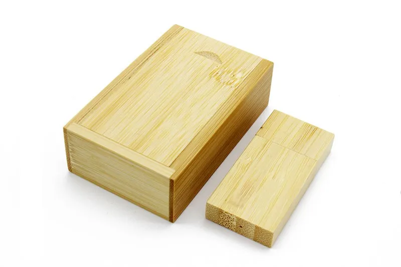 16gb usb stick JASTER USB 3.0 Wooden usb+wood BOX usb flash drive pendrive 4GB 8GB 16GB 32GB 64GB wedding Photography gift free custom logo usb c drive
