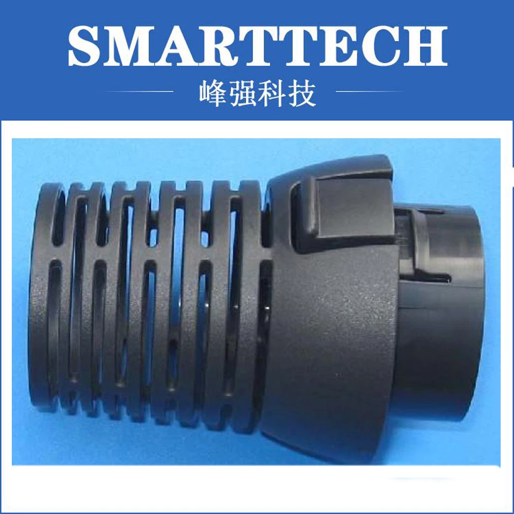 

Precision molded plastic injection toolings manufacturing factory