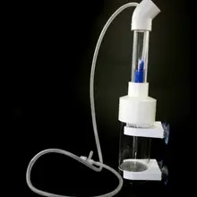 1 шт. аквариумный инкубатор для рыб инкубатор для рыбьей икры цихлид вместо рта заводчик