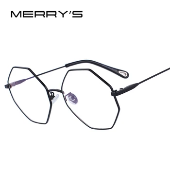 

MERRYS DESIGN Women Fashion Optical Frames Eyeglasses Classic Glasses S2082
