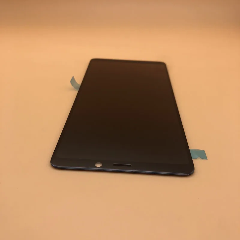 Новый OEM Super AMOLED ЖК-дисплей для Samsung Galaxy A9 2018 A920 сенсорный экран дигитайзер в сборе