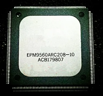 

Free Shipping EPM9560ARC208-10 EPM9560ARC208 QFP208 Embedded Integrated circuit chip