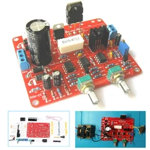 AC-DC DIY Adjustable Power Supply DIY Kit DC Regulated Power Supply CVCC AC 15-24V to DC 0-30V 2mA-3A Regulated Power Supply Kit