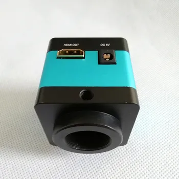

AIBOULLY HDMI Machine Vision Camera 2 Megapixel Industrial Camera Microscope Inspection Accessories HD Quality 1920*1080/60FPS