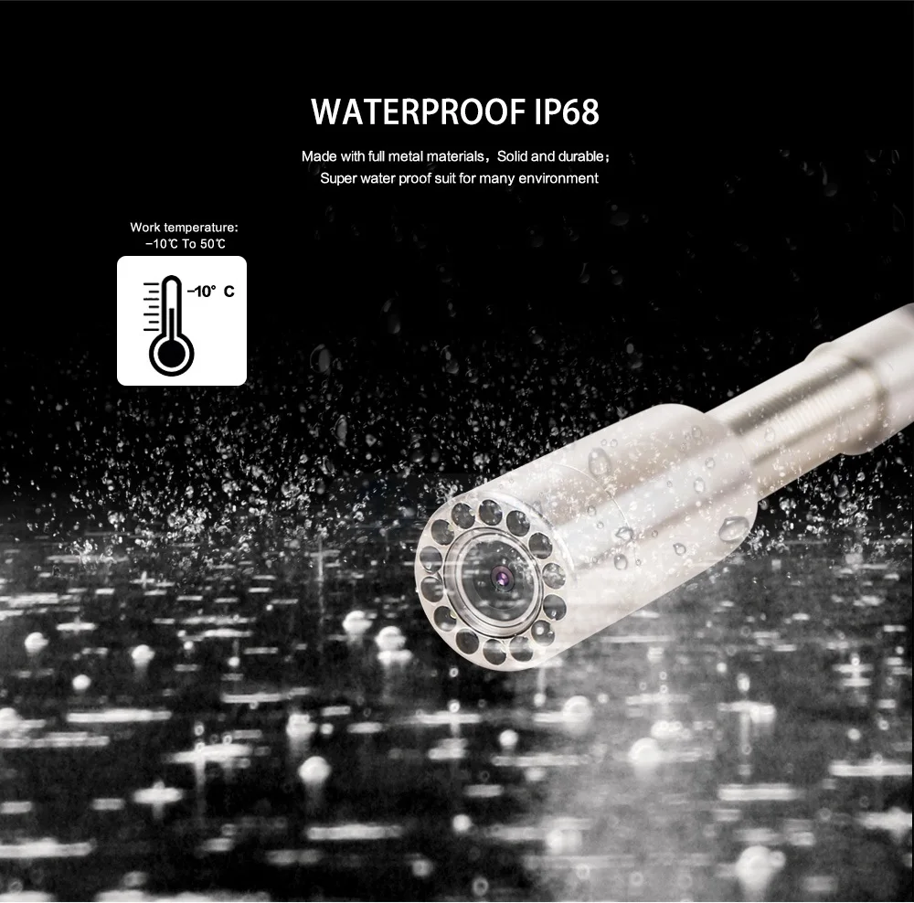 05 Handheld Endoscope 