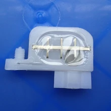 Чернила демпфер