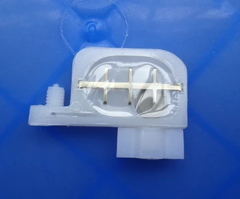

ink damper