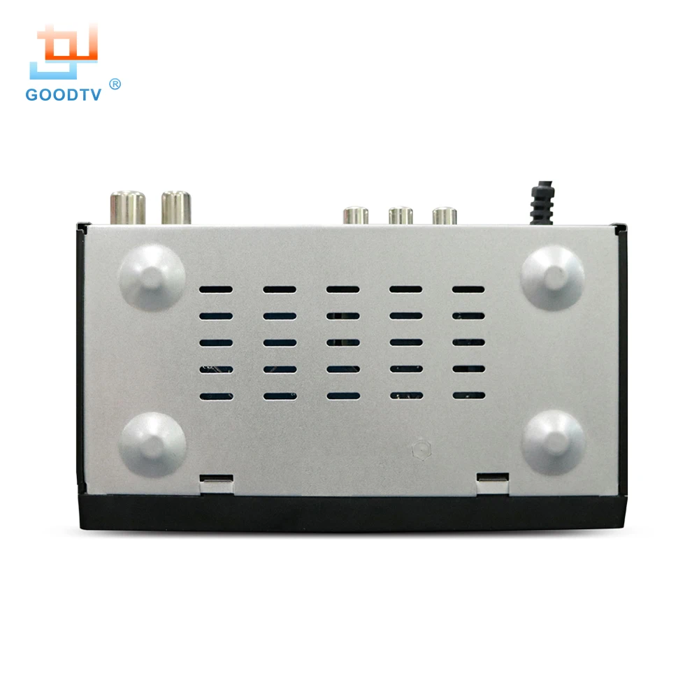 Новый DVB T2 ТВ Приемник телеприставки H.264 1080 P HD MNP Box али 3821/Новатэк 78306 MPEG 4