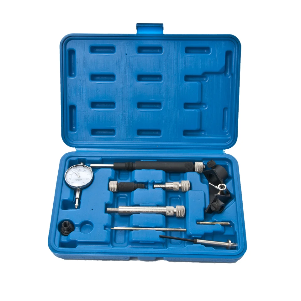 Diesel Fuel Pump Timing Tool Set Injection Bosch, VE, Kikki, Lucas, CAV