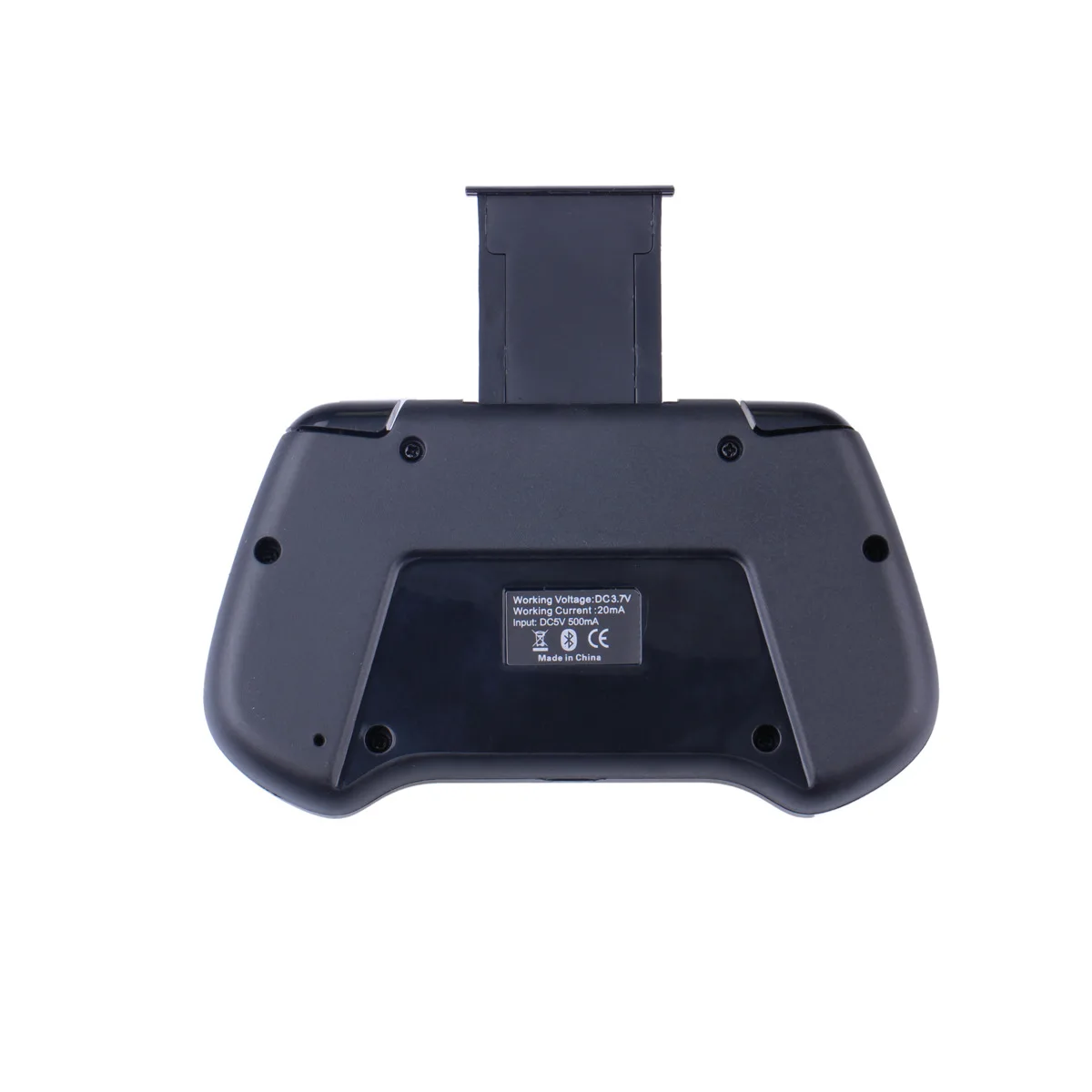 IPEGA PG 9017S беспроводной геймпад Bluetooth игровой контроллер игровой джойстик для Android/iOS планшетный ПК смартфон ТВ коробка