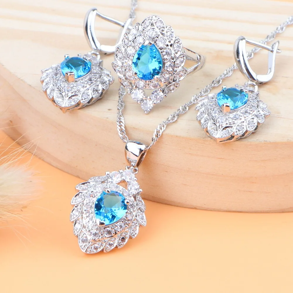 Silver 925 Jewelry