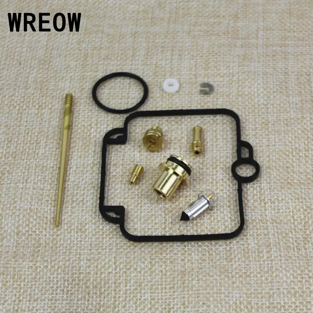 Carburetor Carb Replacement Tool Rebuilt Repair Kit Set Fit for 500 4x4 2003-2005 HO | Инструменты