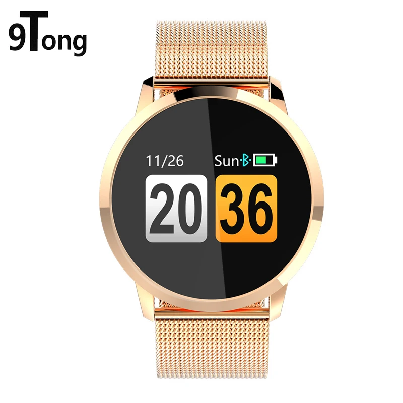 smartwatch iphone aliexpress