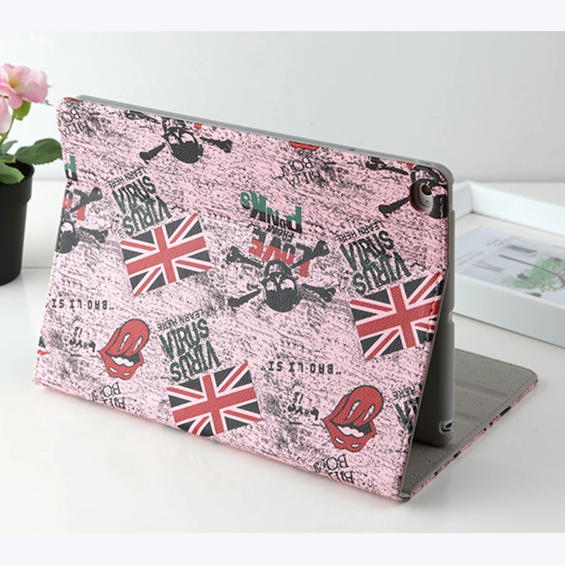 Estuches for Ipad Air 2 Case Business Newspaper PU Leather Protective Smart Flip Stand Cover for Apple Gadget A1566 A1567 Estuches for Ipad Air 2 Case Business Newspaper PU Leather Protective Smart Flip Stand Cover for Apple Gadget A1566 A1567