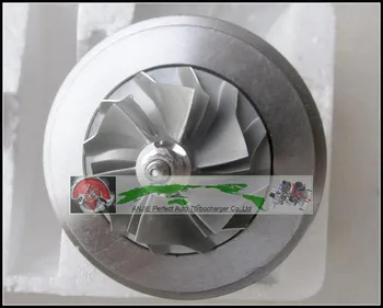 

Turbo Cartridge CHRA GT25 700716 700716-0006 700716-0005 700716-0004 700716-0007 700716-0003 8972089663 NKR 4HE1XS 4HE1TC 4.8L