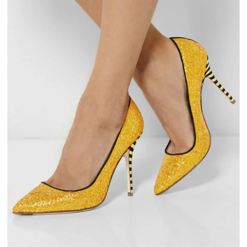 gold_glitter_shoes_pointy_toe_vegan_stiletto_heel_pumps_us_size_3-15