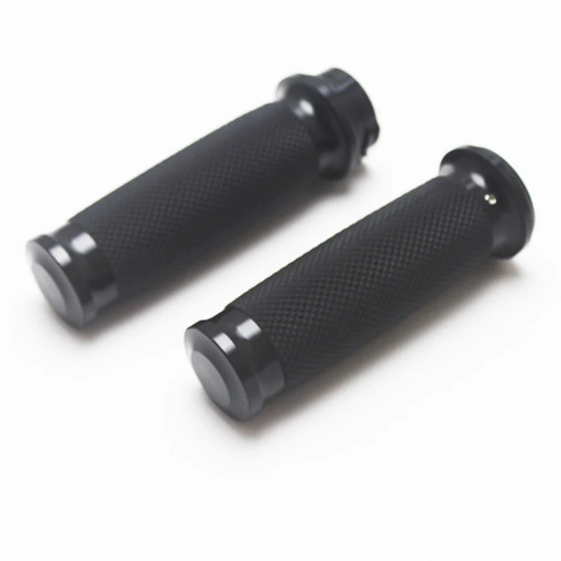 

Chrome Motorbike Handle For Harley Davidson Touring Sportster XL883 1200