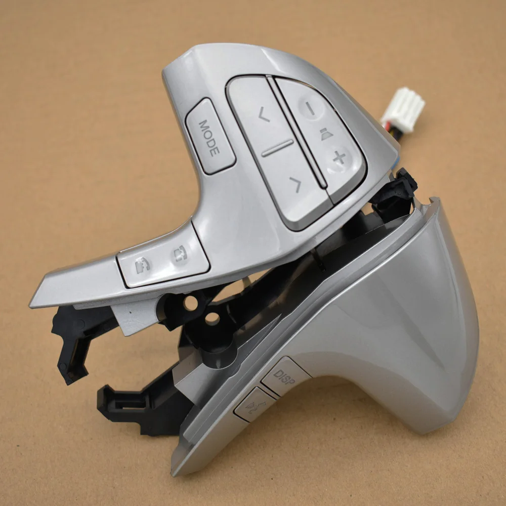 

High quality NEW 84250-06160 Steering Wheel Switch Controls Switch Assy For Toyota Camry Corolla Hilux Vigo Highlander Innova