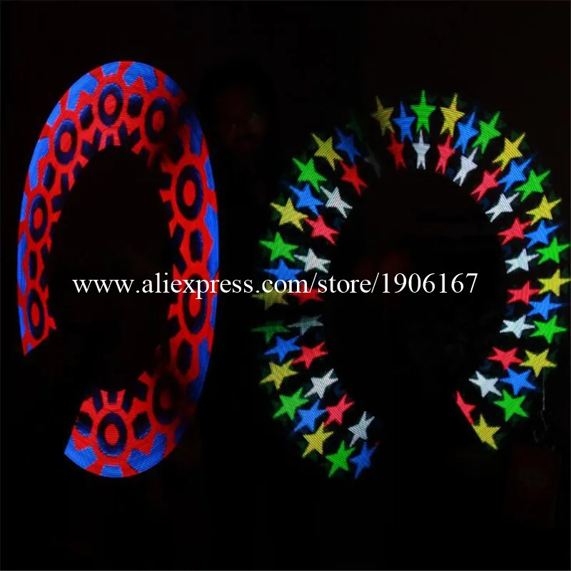 led poi10