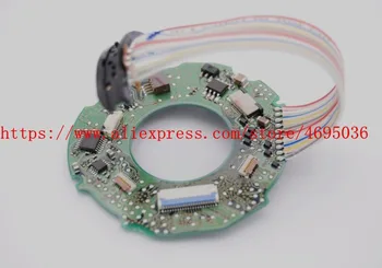 Repair Parts For Canon EF 70-200mm f/4L IS II USM Lens Motherboard Main board Main PCB Ass'y
Repair Parts For Canon EF 70-200mm f/4L IS II USM Lens Motherboard Main board Main PCB Ass'y