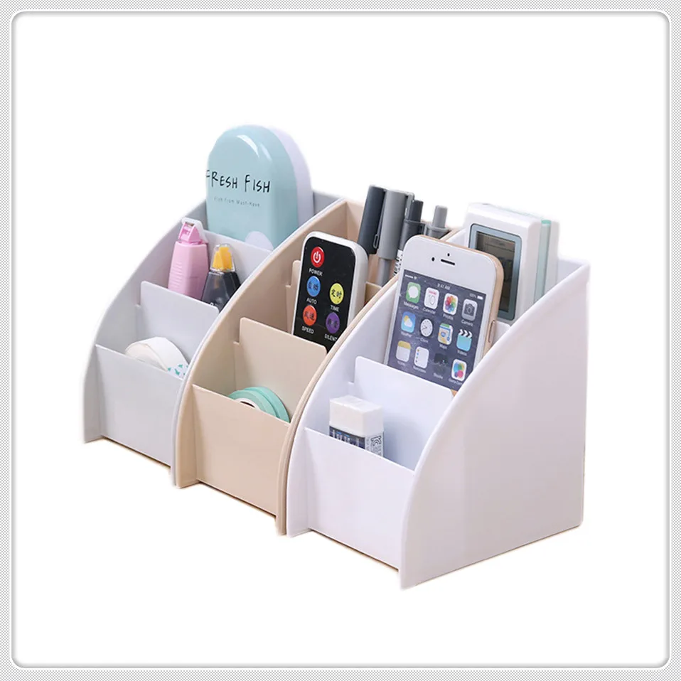 Desktop Organizer