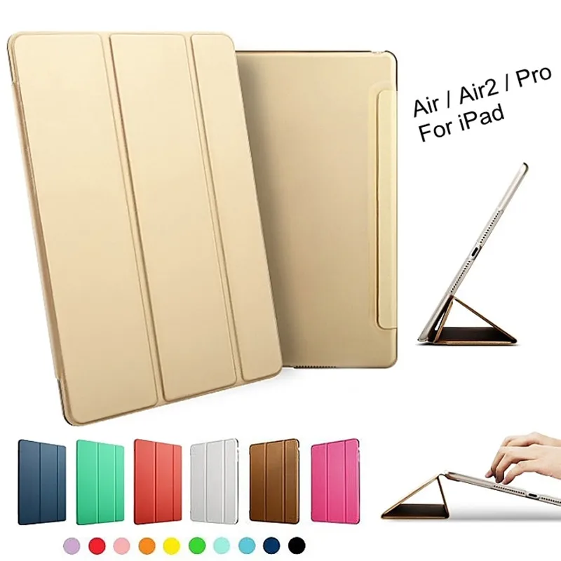 Buy Luxury Tablet Heavy Duty Shockproof Smart Leather