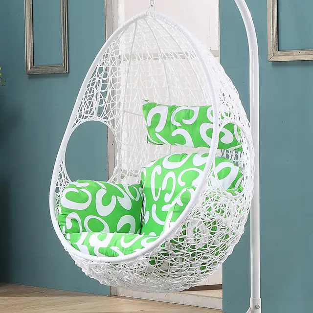 Online Shop Indoor And Outdoor Garden Leisure Balcony Egg Chair