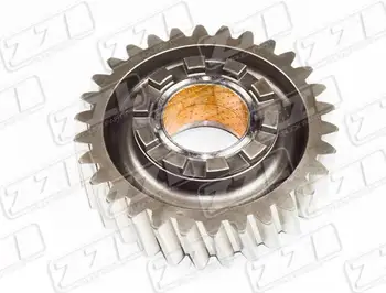 

Heavy truck HOWO Sinotruk HOWO car accessories Active cylindrical gear WG9981320330