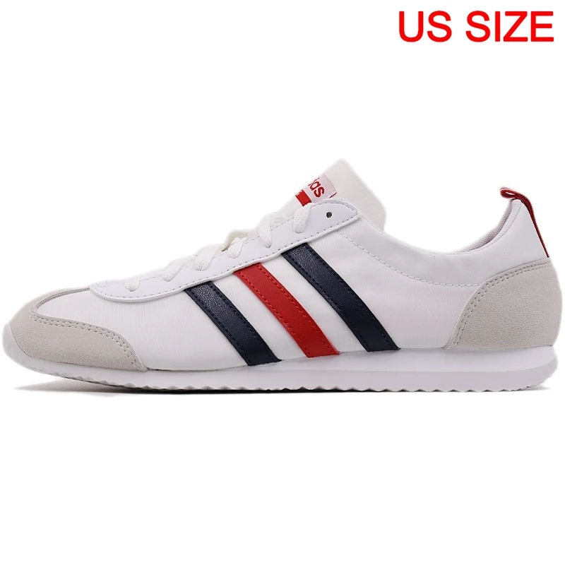 BB9678 Новое поступление Adidas NEO VS пробежки Для Мужчин's Скейтбординг спортивная обувь - Цвет: BB9678