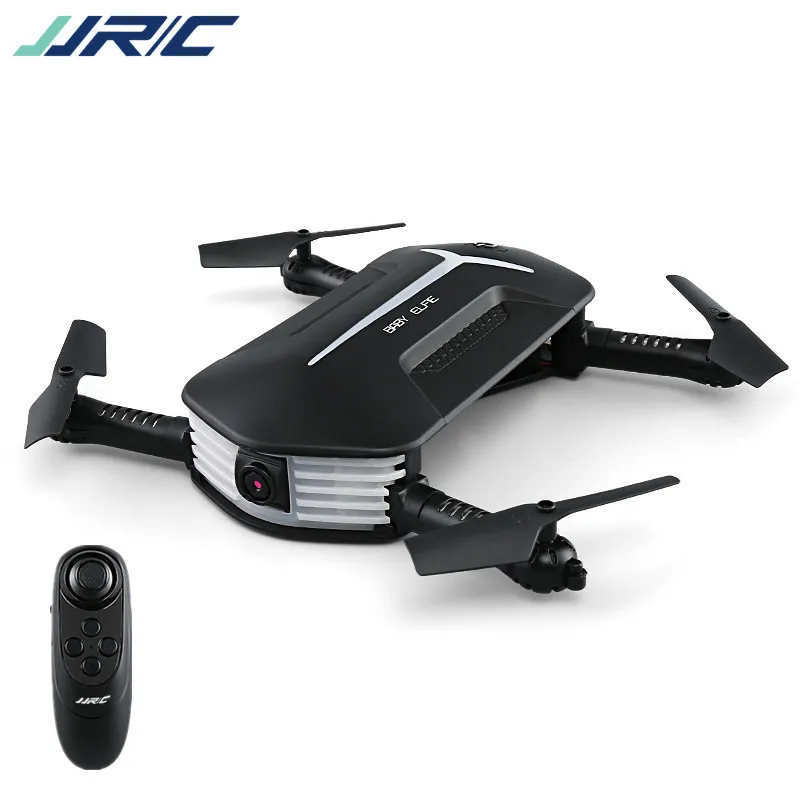 

JJRIC H37MINI RC Drones Mini Baby Elfie 4CH 6-Axis Gyro Dron Foldable Wifi RC Drone Quadcopter 2MP HD Camera G-sensor Helicopter