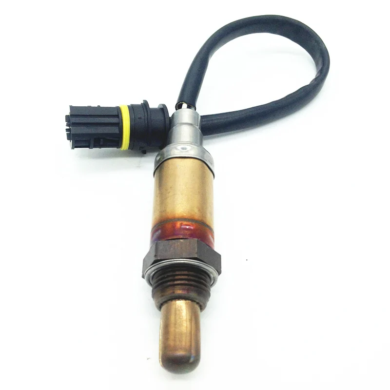 Кислородный датчик для BMW 3 Coupe (E36) 1992/03 1999/04 OEM 1178174205005 0258003477 Lambda сенсор 5 7 8 Z3