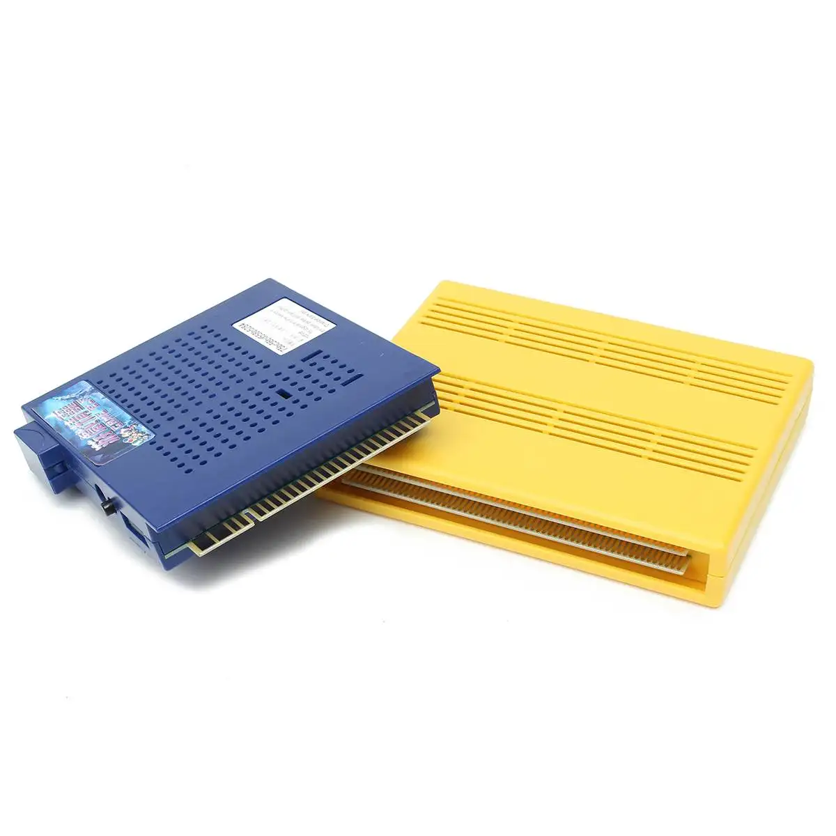 

412 in 1 Multi PCB Game Cartridge Video Playing Board Box Support Video Games Console Motherboard Accessory Game Machine