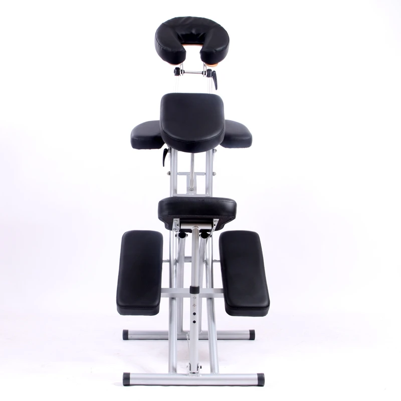 Deluxe Fodable Tattoo Spa Chair Salon Furniture ...