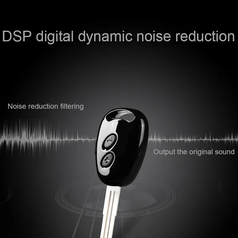2018 new M1 mini voice recorder 8GB HD noise reduction Digital voice recorder a key Built-in battery rechargeable for mp3 WAV 2018 new M1 mini voice recorder 8GB HD noise reduction Digital voice recorder a key Built-in battery rechargeable for mp3 WAV