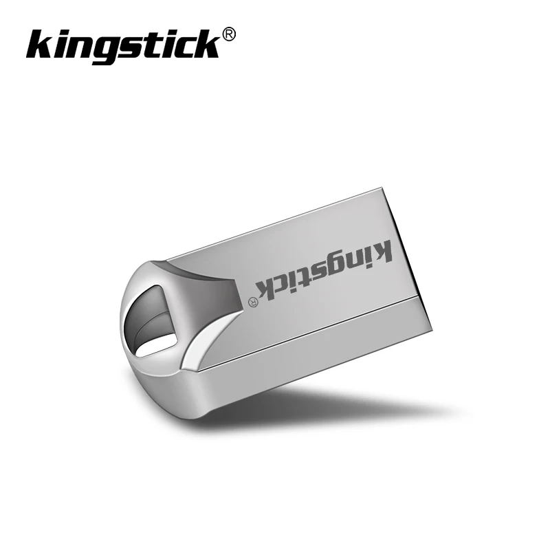 Модный супер мини металлический usb флеш накопитель 4 ГБ 8 16 Флешка 32 64 128 2 0 флешка