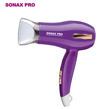 

New Mini Hair Dryer DC Motor Foldable Portable Travel Dry Hair Dryer Construction Dryer Hhair Dryer for Curls secador de cabelo