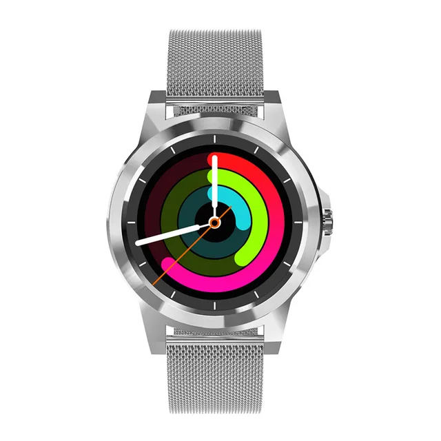 diggro di03 bluetooth siri smart watch