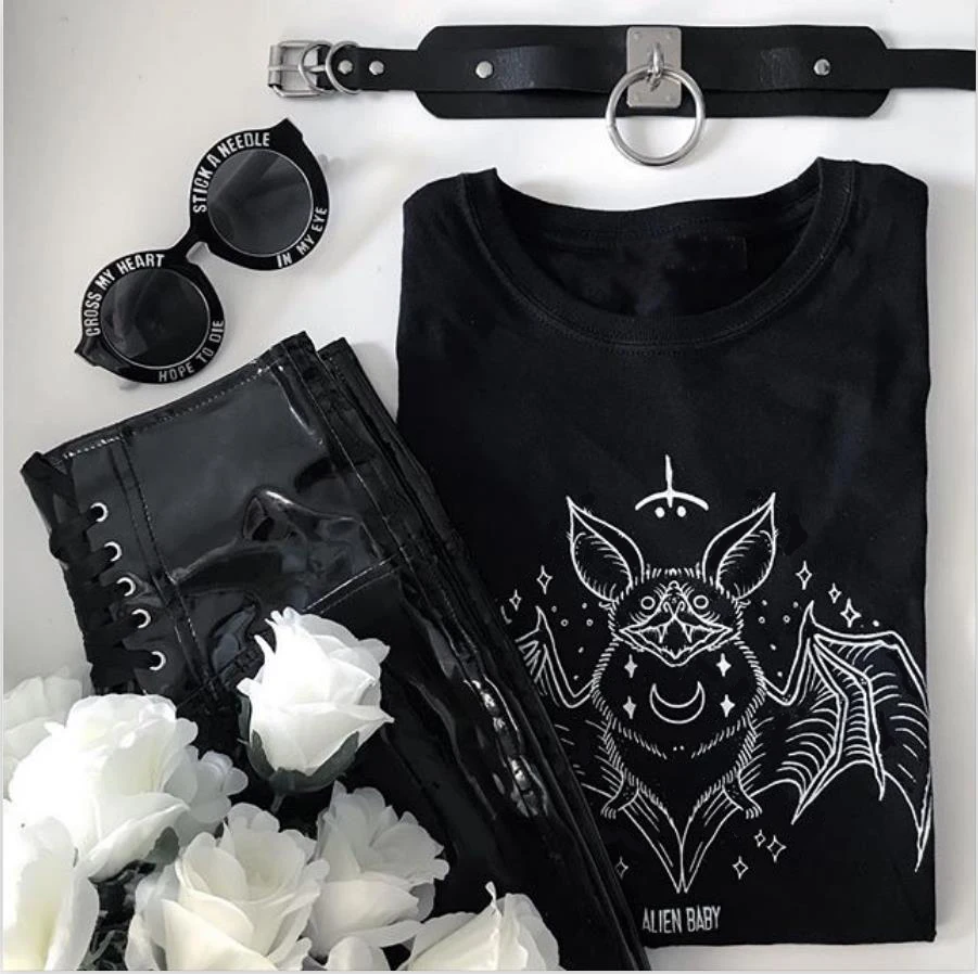 Gothic T Shirt