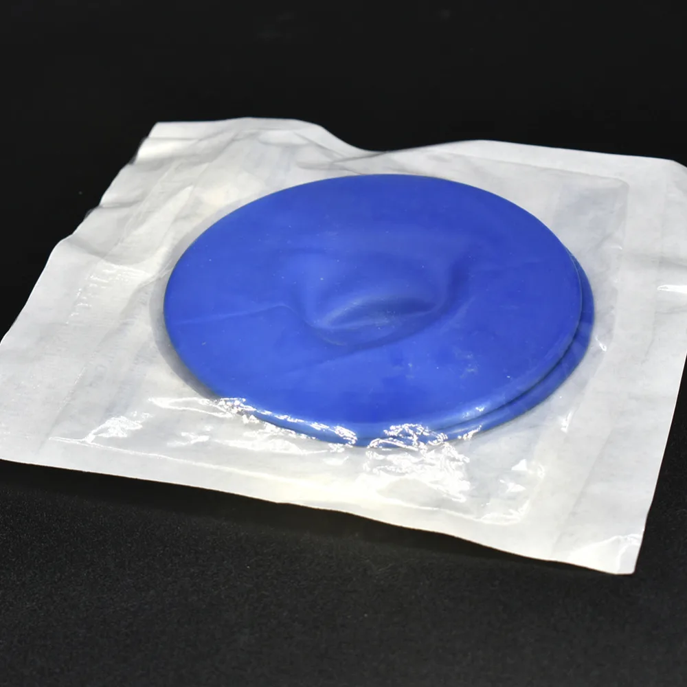 Рисунок 3 - одноразовый стерильный Ретрактор для ротовой полости