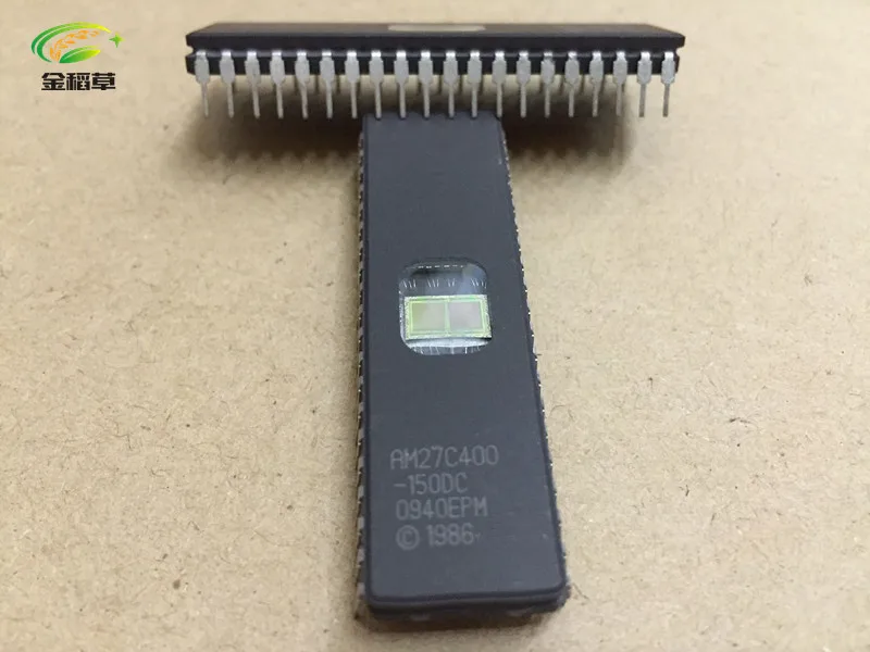 Бесплатная доставка 10 шт./лот AM27C400-150DC AM27C400 DIP-32 новый оригинальный IC в наличии! |