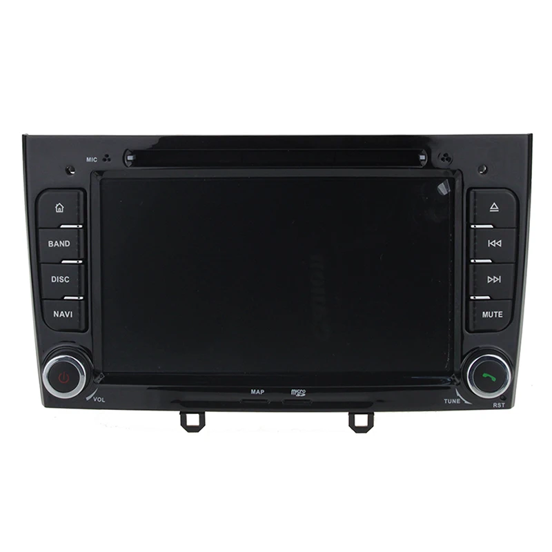 Sale 7" IPS HD 2 Din 4G+64G Android 9 car dvd multimedia player for PEUGEOT 308 2007-2013,408 2011-2014 GPS radio WIFI BT head unit 1 Sale 7" IPS HD 2 Din 4G+64G Android 9 car dvd multimedia player for PEUGEOT 308 2007-2013,408 2011-2014 GPS radio WIFI BT head unit 1