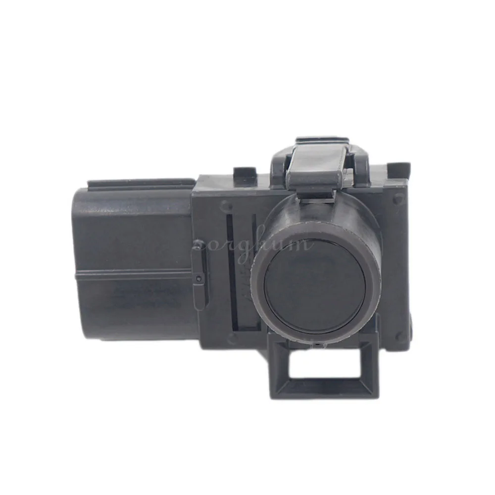 Резервный датчик парковки PDC для Toyota 2012 2015 Camry Land Cruiser 89341 33210 C0 черный 4 шт.|backup parking