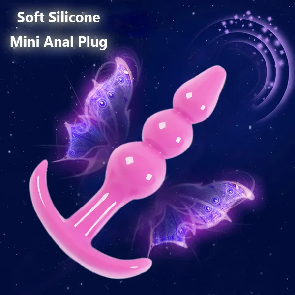 anal plug 