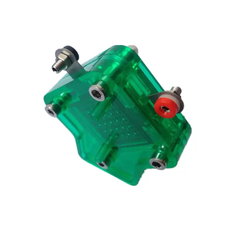 DHL Reversible Wasserstoff-Brennstoffzellenstapel Hydrogen Fuel Cell Stack Mod