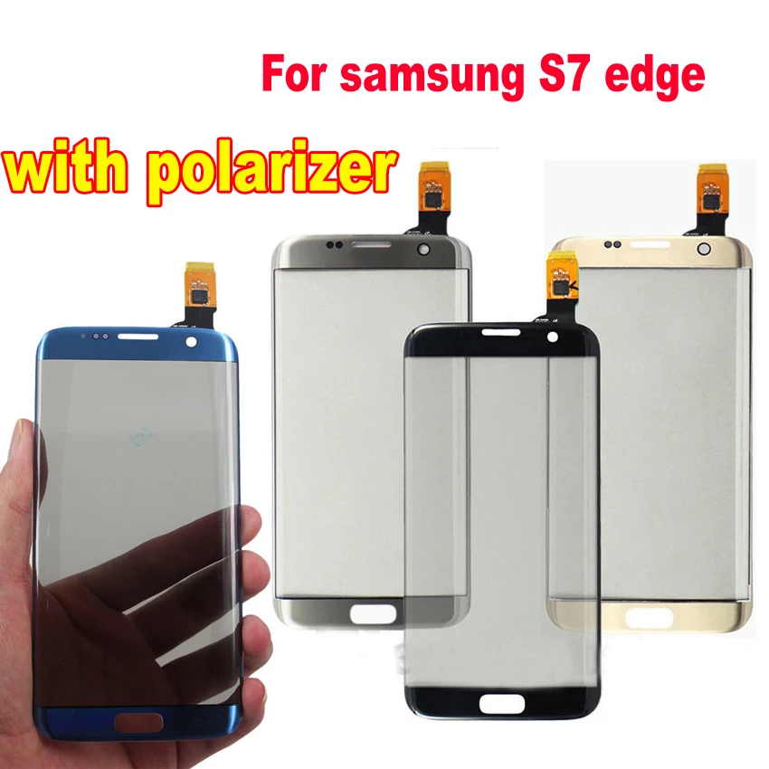 For samsung S7 edge