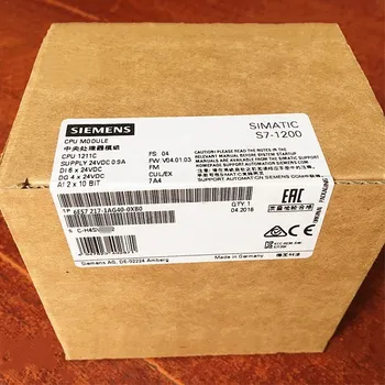 

6ES7217-1AG40-0XB0 new original with package