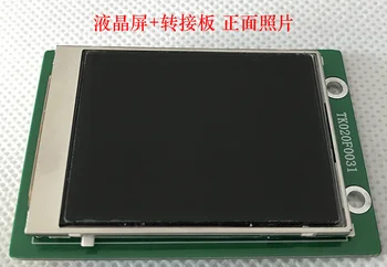 

IPS 2.0 inch TFT LCD Display Screen with Adapter Board R61505U Drive IC 8080 MCU Interface 240(RGB)*320